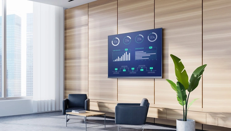 Телевидение для бизнеса от Ростелеком в Краснокаменске